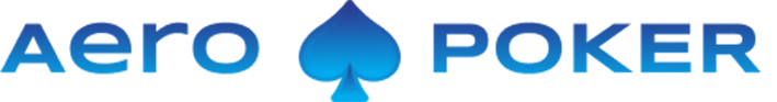 Aero Poker Logo